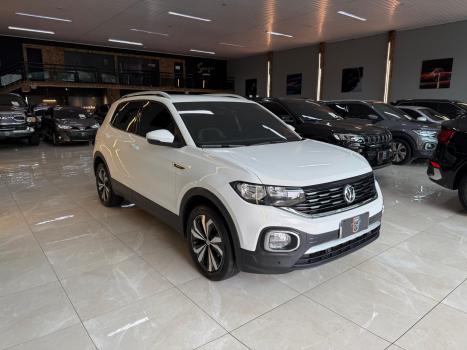 VOLKSWAGEN T-Cross 1.4 4P 250 TSI FLEX HIGHLINE AUTOM�TICO, Foto 2