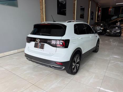 VOLKSWAGEN T-Cross 1.4 4P 250 TSI FLEX HIGHLINE AUTOM�TICO, Foto 3