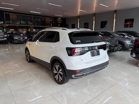 VOLKSWAGEN T-Cross 1.4 4P 250 TSI FLEX HIGHLINE AUTOM�TICO, Foto 4