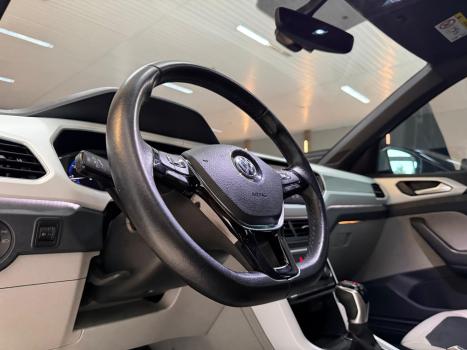 VOLKSWAGEN T-Cross 1.4 4P 250 TSI FLEX HIGHLINE AUTOM�TICO, Foto 5