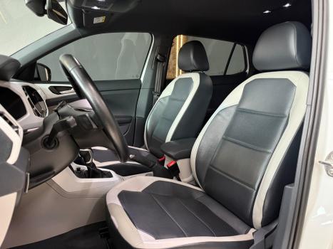 VOLKSWAGEN T-Cross 1.4 4P 250 TSI FLEX HIGHLINE AUTOM�TICO, Foto 10