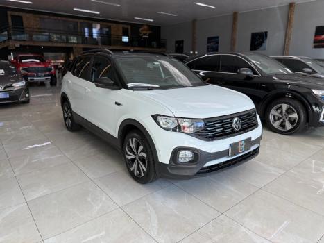 VOLKSWAGEN T-Cross 1.0 4P 200 TSI FLEX COMFORTLINE AUTOM�TICO, Foto 2
