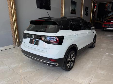 VOLKSWAGEN T-Cross 1.0 4P 200 TSI FLEX COMFORTLINE AUTOM�TICO, Foto 3