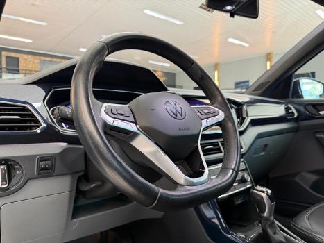 VOLKSWAGEN T-Cross 1.0 4P 200 TSI FLEX COMFORTLINE AUTOM�TICO, Foto 5
