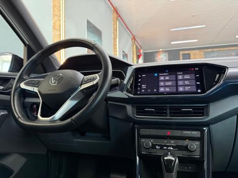 VOLKSWAGEN T-Cross 1.0 4P 200 TSI FLEX COMFORTLINE AUTOM�TICO, Foto 6