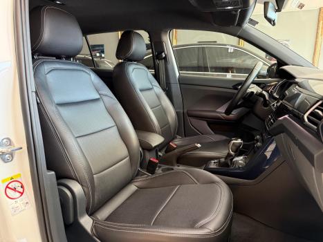 VOLKSWAGEN T-Cross 1.0 4P 200 TSI FLEX COMFORTLINE AUTOM�TICO, Foto 11