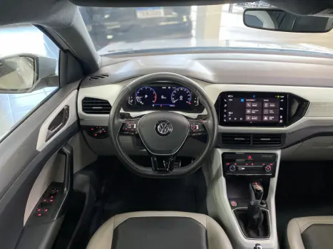 VOLKSWAGEN T-Cross 1.4 4P 250 TSI FLEX HIGHLINE AUTOM�TICO, Foto 15
