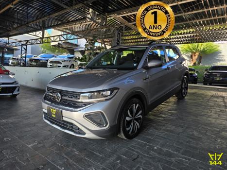 VOLKSWAGEN T-Cross 1.0 4P 200 TSI FLEX AUTOM�TICO, Foto 1