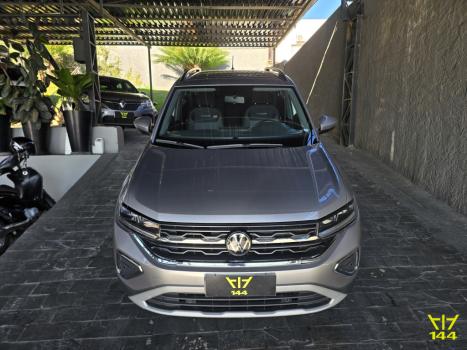 VOLKSWAGEN T-Cross 1.0 4P 200 TSI FLEX AUTOM�TICO, Foto 2