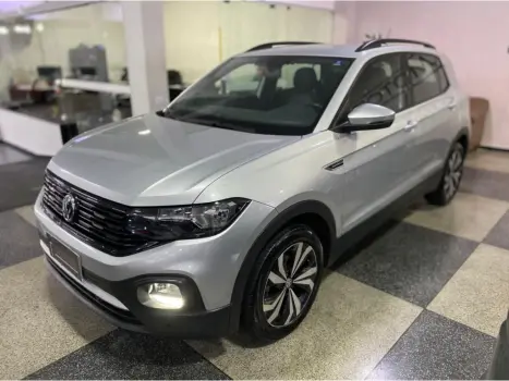 VOLKSWAGEN T-Cross 1.0 4P 200 TSI FLEX COMFORTLINE AUTOM�TICO, Foto 1