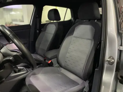 VOLKSWAGEN T-Cross 1.0 4P 200 TSI FLEX COMFORTLINE AUTOM�TICO, Foto 8