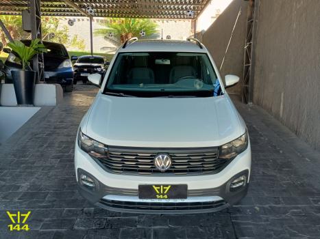 VOLKSWAGEN T-Cross 1.0 4P 200 TSI FLEX SENSE AUTOM�TICO, Foto 2
