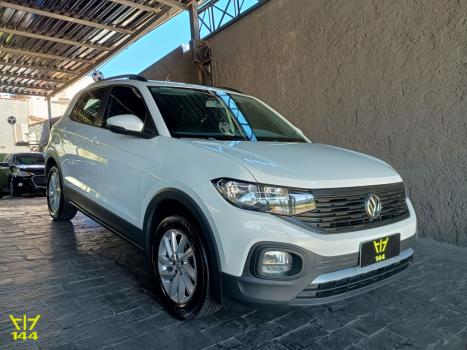 VOLKSWAGEN T-Cross 1.0 4P 200 TSI FLEX SENSE AUTOM�TICO, Foto 3