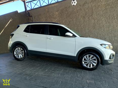 VOLKSWAGEN T-Cross 1.0 4P 200 TSI FLEX SENSE AUTOM�TICO, Foto 6
