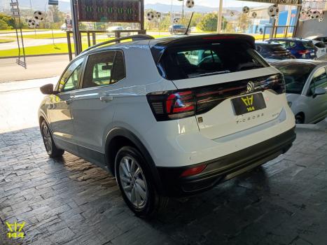 VOLKSWAGEN T-Cross 1.0 4P 200 TSI FLEX SENSE AUTOM�TICO, Foto 10