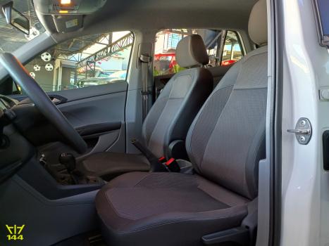 VOLKSWAGEN T-Cross 1.0 4P 200 TSI FLEX SENSE AUTOM�TICO, Foto 12
