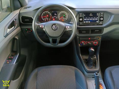 VOLKSWAGEN T-Cross 1.0 4P 200 TSI FLEX SENSE AUTOM�TICO, Foto 14