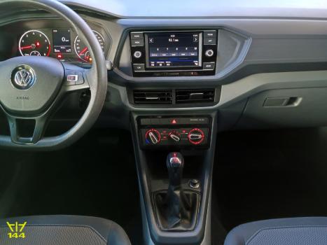 VOLKSWAGEN T-Cross 1.0 4P 200 TSI FLEX SENSE AUTOM�TICO, Foto 15