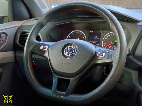 VOLKSWAGEN T-Cross 1.0 4P 200 TSI FLEX SENSE AUTOM�TICO, Foto 16