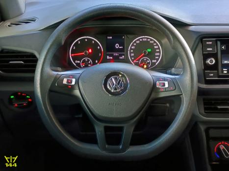 VOLKSWAGEN T-Cross 1.0 4P 200 TSI FLEX SENSE AUTOM�TICO, Foto 17