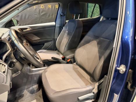 VOLKSWAGEN T-Cross 1.0 4P 200 TSI FLEX, Foto 3
