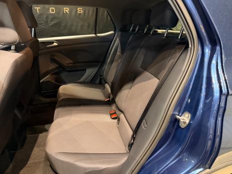 VOLKSWAGEN T-Cross 1.0 4P 200 TSI FLEX, Foto 4