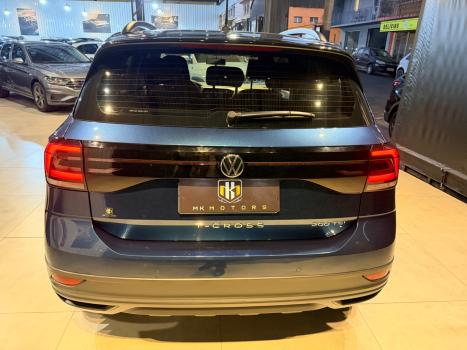 VOLKSWAGEN T-Cross 1.0 4P 200 TSI FLEX, Foto 7