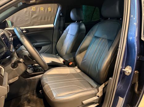 VOLKSWAGEN T-Cross 1.4 4P 250 TSI FLEX HIGHLINE AUTOM�TICO, Foto 3
