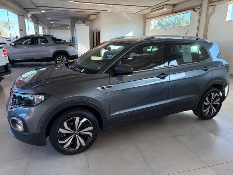VOLKSWAGEN T-Cross 1.4 4P 250 TSI FLEX HIGHLINE AUTOM�TICO, Foto 7