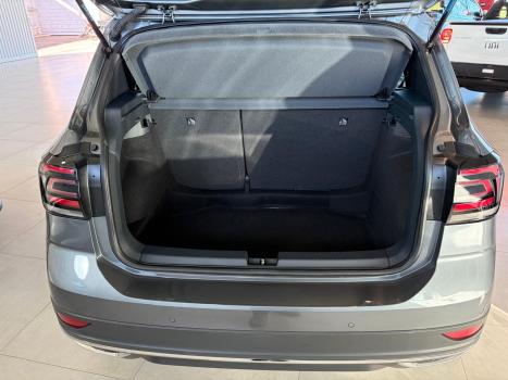 VOLKSWAGEN T-Cross 1.4 4P 250 TSI FLEX HIGHLINE AUTOM�TICO, Foto 11