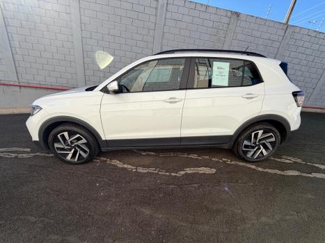 VOLKSWAGEN T-Cross 1.0 4P 200 TSI FLEX, Foto 4