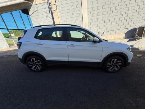 VOLKSWAGEN T-Cross 1.0 4P 200 TSI FLEX, Foto 5