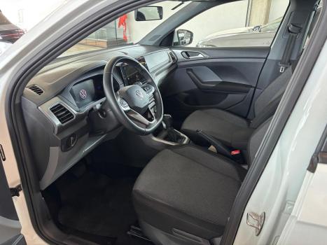 VOLKSWAGEN T-Cross 1.0 4P 200 TSI FLEX, Foto 10