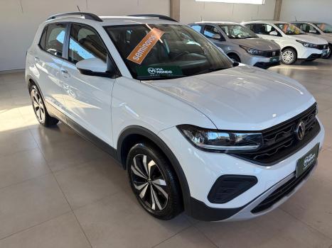 VOLKSWAGEN T-Cross 1.0 4P 200 TSI FLEX, Foto 2