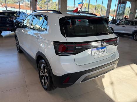VOLKSWAGEN T-Cross 1.0 4P 200 TSI FLEX, Foto 6