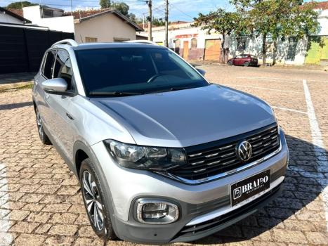 VOLKSWAGEN T-Cross 1.4 4P 250 TSI FLEX HIGHLINE AUTOM�TICO, Foto 3