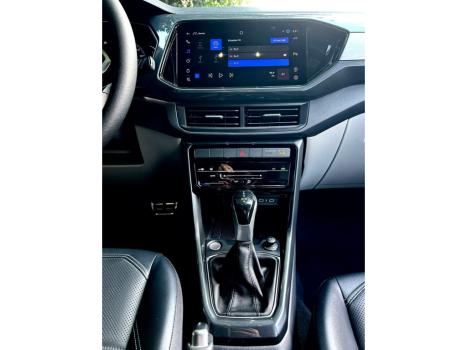 VOLKSWAGEN T-Cross 1.4 4P 250 TSI FLEX HIGHLINE AUTOM�TICO, Foto 10
