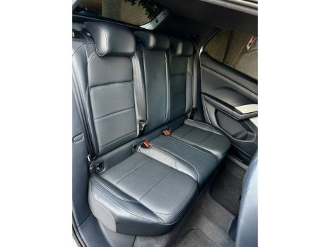 VOLKSWAGEN T-Cross 1.4 4P 250 TSI FLEX HIGHLINE AUTOM�TICO, Foto 11