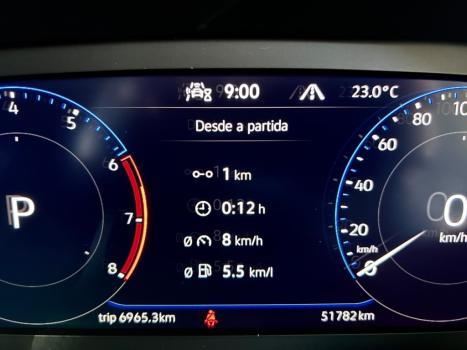 VOLKSWAGEN T-Cross 1.4 4P 250 TSI FLEX HIGHLINE AUTOM�TICO, Foto 13