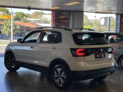 VOLKSWAGEN T-Cross 1.0 4P 200 TSI FLEX SENSE AUTOM�TICO, Foto 2
