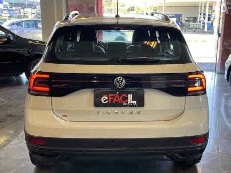 VOLKSWAGEN T-Cross 1.0 4P 200 TSI FLEX SENSE AUTOM�TICO, Foto 5