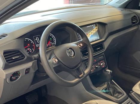 VOLKSWAGEN T-Cross 1.0 4P 200 TSI FLEX SENSE AUTOM�TICO, Foto 6