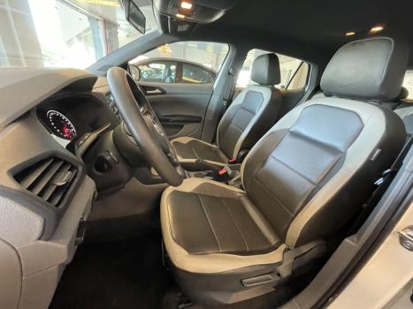 VOLKSWAGEN T-Cross 1.0 4P 200 TSI FLEX SENSE AUTOM�TICO, Foto 9