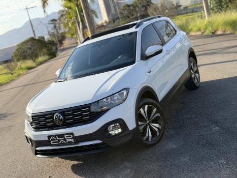 VOLKSWAGEN T-Cross 1.0 4P 200 TSI FLEX COMFORTLINE AUTOM�TICO, Foto 1