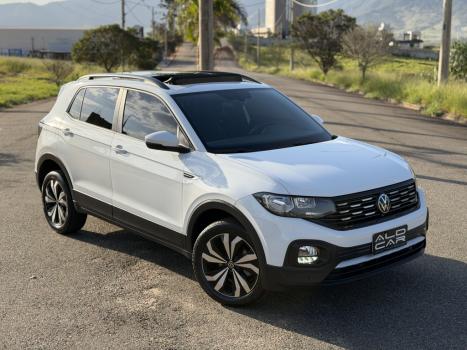 VOLKSWAGEN T-Cross 1.0 4P 200 TSI FLEX COMFORTLINE AUTOM�TICO, Foto 4