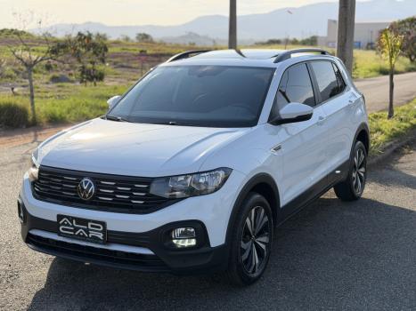 VOLKSWAGEN T-Cross 1.0 4P 200 TSI FLEX COMFORTLINE AUTOM�TICO, Foto 5