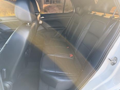 VOLKSWAGEN T-Cross 1.0 4P 200 TSI FLEX COMFORTLINE AUTOM�TICO, Foto 6