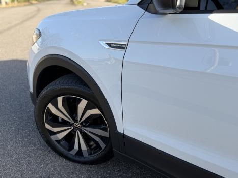VOLKSWAGEN T-Cross 1.0 4P 200 TSI FLEX COMFORTLINE AUTOM�TICO, Foto 7
