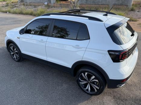 VOLKSWAGEN T-Cross 1.0 4P 200 TSI FLEX COMFORTLINE AUTOM�TICO, Foto 14