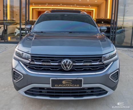 VOLKSWAGEN T-Cross 1.4 4P 250 TSI FLEX HIGHLINE AUTOM�TICO, Foto 1